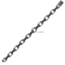 925 Sterling Silver Handmade Magnus Mens Bracelet silverbazaaristanbul 