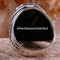 925 Sterling Silver Handmade Tughra Black Onyx Mens Man Ring silverbazaaristanbul 