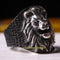 925 Sterling Silver Lion Figure No Stone Animal Mens Ring silverbazaaristanbul 