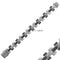 925 Sterling Silver Luxury Mens Bracelet silverbazaaristanbul 