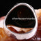 925 Sterling Silver Special Black Onyx Stone Mens Ring silverbazaaristanbul 
