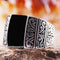 925 Sterling Silver Special Black Onyx Stone Mens Ring silverbazaaristanbul 