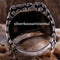 925 Sterling Silver Special Black Onyx Stone Mens Ring silverbazaaristanbul 