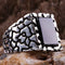 925 Sterling Silver Special Black Onyx Stone Mens Ring silverbazaaristanbul 