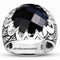 925 Sterling Silver Special Luxury Onyx Stone Mens Man Ring silverbazaaristanbul 