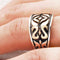 925 Sterling Silver Special Luxury Onyx Stone Mens Man Ring silverbazaaristanbul 