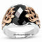 925 Sterling Silver Special Luxury Onyx Stone Mens Man Ring silverbazaaristanbul 