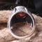 Color Changing 925 Sterling Original Alexandrite Stone Mens Ring silverbazaaristanbul 