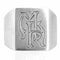 Customizable Handmade 925 Sterling Silver Special Mens Ring silverbazaaristanbul 