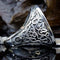 Customizable No Stone Elegant 925 Sterling Silver Mens Ring silverbazaaristanbul 