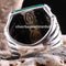 Emerald Stone Jewelry Handmade 925 Sterling Silver Men Ring silverbazaaristanbul 