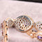 Handmade 925 Sterling Silver Purple Amethyst Stone Lady Women Bracelet silverbazaaristanbul 
