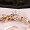 Handmade 925 Sterling Silver Purple Amethyst Stone Lady Women Bracelet silverbazaaristanbul 