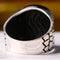 Handmade 925 Sterling Silver Sidewalk Style Onyx Stone Mens Ring silverbazaaristanbul 