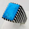 Jewelry Turquoise Stone 925 Sterling Silver Mens Mans Ring silverbazaaristanbul 