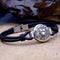Lion Design Relief Original 925 Sterling Silver Luxury Mens Bracelet silverbazaaristanbul 