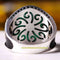 Copy of 925 Sterling Eagle Sapphire and Onyx Stone Mens Ring silverbazaaristanbul 