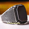Luxury Jewelry Handmade Flat Onyx 925 Sterling Mens Ring silverbazaaristanbul 
