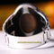 Natural Brown Tigers Eye Stone 925 Sterling Silver Mens Ring silverbazaaristanbul 