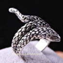 Original Yemeni Agate Aqeeq Stone 925 Sterling Silver Mens Ring silverbazaaristanbul 
