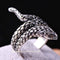 Original Yemeni Agate Aqeeq Stone 925 Sterling Silver Mens Ring silverbazaaristanbul 