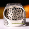 Ottoman Turquoise Stone New 925 Sterling Silver Mens Ring silverbazaaristanbul 