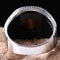 Tigers Eye Onyx Stone Jewelry Luxury 925 Sterling Silver Men Ring silverbazaaristanbul 