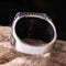 Tigers Eye Stone Jewelry Handmade 925 Sterling Silver Mens Ring silverbazaaristanbul 