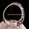 Tigers Eye Stone Jewelry Solid 925 Sterling Silver Men Ring silverbazaaristanbul 