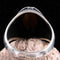 Tigers Eye Stone Jewelry Solid 925 Sterling Silver Men Ring silverbazaaristanbul 
