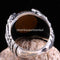 Tigers Eye Stone Jewelry Solid 925 Sterling Silver Men Ring silverbazaaristanbul 