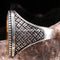 Tigers Eye Stone Jewelry Solid 925 Sterling Silver Men Ring silverbazaaristanbul 