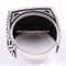 Tigers Eye Stone Jewelry Solid 925 Sterling Silver Men Ring silverbazaaristanbul 