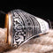 Tigers Eye Stone Jewelry Solid 925 Sterling Silver Men Ring silverbazaaristanbul 