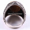 Tigers Eye Stone Jewelry Solid 925 Sterling Silver Men Ring silverbazaaristanbul 