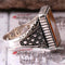 Tigers Eye Stone Turkish Handmade Solid 925 Sterling Silver Men Ring silverbazaaristanbul 