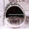 Tigers Eye Stone Turkish Handmade Solid 925 Sterling Silver Men Ring silverbazaaristanbul 