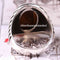 Tigers Eye Stone Turkish Handmade Solid 925 Sterling Silver Men Ring silverbazaaristanbul 