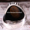 Tigers Eye Stone Turkish Handmade Solid 925 Sterling Silver Men Ring silverbazaaristanbul 
