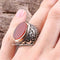 Turkish 925 Sterling Silver Red Agate Aqeeq Stone Mens Solid Ring silverbazaaristanbul 