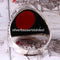 Turkish 925 Sterling Silver Red Agate Aqeeq Stone Mens Solid Ring silverbazaaristanbul 