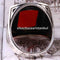 Turkish 925 Sterling Silver Red Agate Aqeeq Stone Mens Solid Ring silverbazaaristanbul 