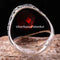 Turkish Handmade 925 Sterling Silver Red Ruby Stone Mens Ring silverbazaaristanbul 