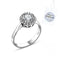 Turkish Handmade Jewelry 925 Sterling Silver Womans Ladies Ring 15 silverbazaaristanbul 