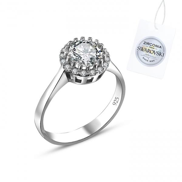 Turkish Handmade Jewelry 925 Sterling Silver Womans Ladies Ring 15 silverbazaaristanbul 