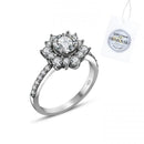 Turkish Handmade Jewelry 925 Sterling Silver Womans Ladies Ring 20 silverbazaaristanbul 