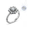 Turkish Handmade Jewelry 925 Sterling Silver Womans Ladies Ring 20 silverbazaaristanbul 