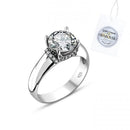 Turkish Handmade Jewelry 925 Sterling Silver Womans Ladies Ring 21 silverbazaaristanbul 