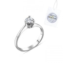 Turkish Handmade Jewelry 925 Sterling Silver Womans Ladies Ring 27 silverbazaaristanbul 