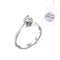 Turkish Handmade Jewelry 925 Sterling Silver Womans Ladies Ring 27 silverbazaaristanbul 